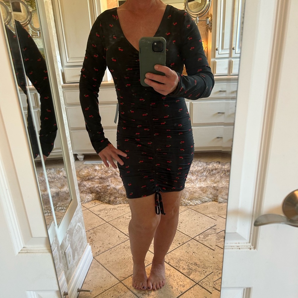 Faded Rose NWT dress